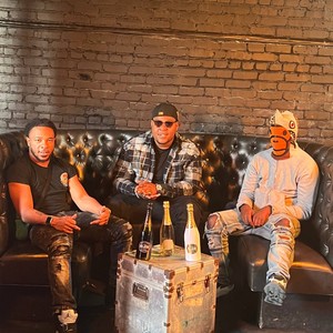 Hit the Road (Explicit)