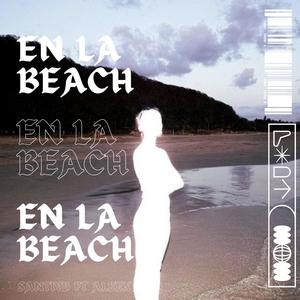 En la beach (feat. ALEEX)