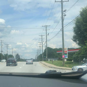 Dead Rose (feat. Baxkend) (Explicit)