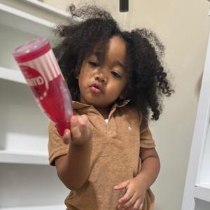 Blue Magic (Explicit)