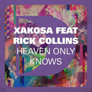 Heaven Only Knows (feat. Rick Collins)