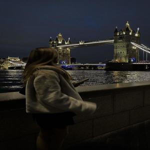 LONDON (feat. TXRKI)