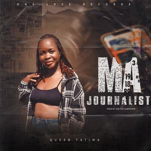 Majournalist