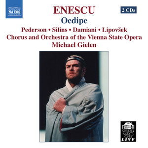 Enescu: Oedipe