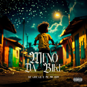 Meno Da Bike (Explicit)