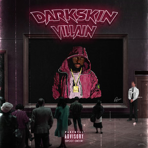 dark skin villain (explicit)