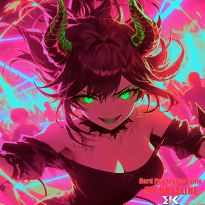 My BassLine (Rave Hard Psy techno Remix)