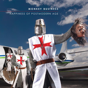 Midlife Punk's Dilemma