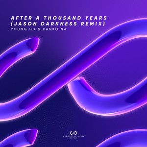 After a Thousand Years (Jason Darkness Extended Dub Mix)