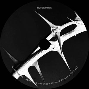 Aligned Brains - Bouncing nuances (feat. Hologram08)
