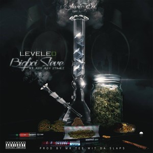 Leveled (feat. Jeff Jeff 2x)