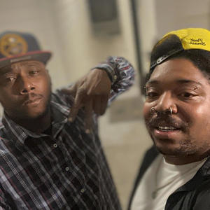 Been around (feat. Lv da slap phoen) (Explicit)