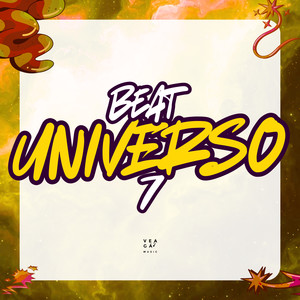 BEAT UNIVERSO 7 (Explicit)