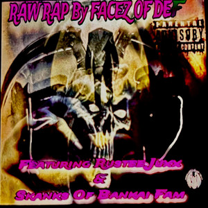 Raw Rap (Explicit)