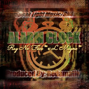 Alarm Clock (Explicit)