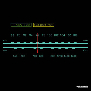 Distant voices (On The Radio)