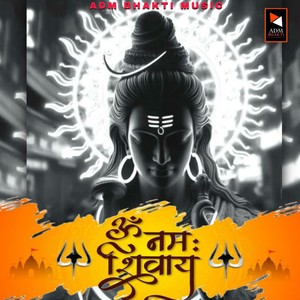 Om Namah Shivay