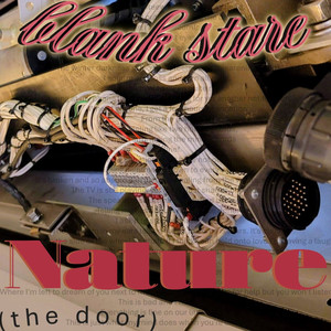 Nature (The Door/Sprit Boat)