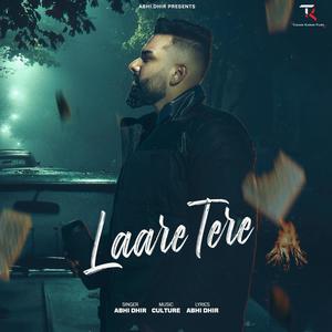 Laare Tere (feat. Culture Beats)