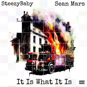 It Is What It Is (feat. Sean Mars) [Explicit]