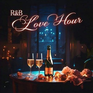 R&B Love Hour