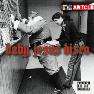 Baby Jesus Disco