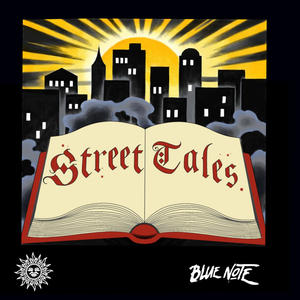 Street Tales (feat. PRSH & Nice) [Explicit]