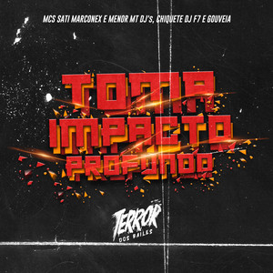 Toma Impacto Profundo (Explicit)