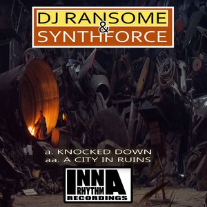 Knocked Down (Original Mix)