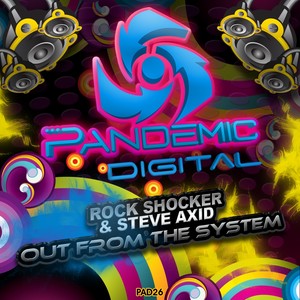 Out From The System (Original Mix)