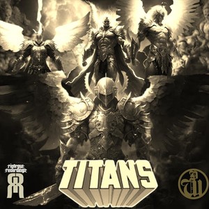 Titans (Explicit)