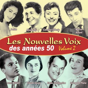 Porte-des-Lilas (Grand Prix du Disque 1958)