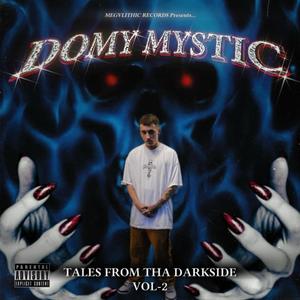 OUTSIDE (feat. UNDERWORLDSKUNK) (Explicit)