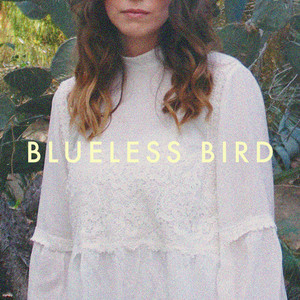 Blueless Bird