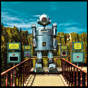 Failure (Punchy Version)