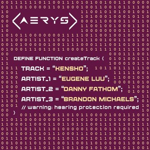 Kensho (Extended Mix)