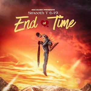End of Time (Radio Edit)