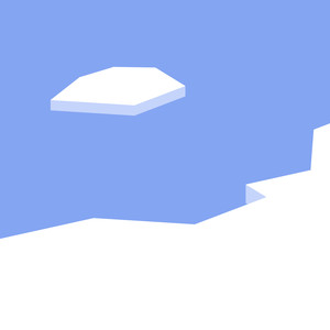 Snowy Wind
