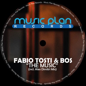 The Music (Alex Dimitri South Soul Afro Dub)