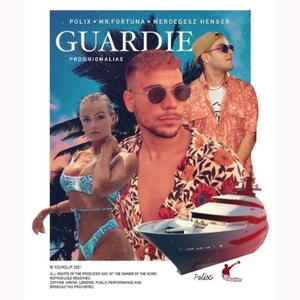 Guardie (feat. Mr. Fortuna) [Explicit]