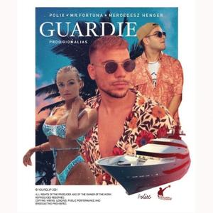 Guardie (feat. Mr. Fortuna) (Explicit)