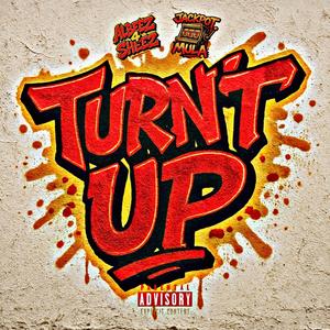 TURNT UP (feat. Albeez 4 Sheez) (Explicit)