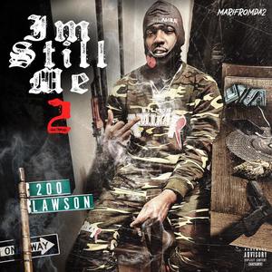 Im Still Me 2 (Explicit)