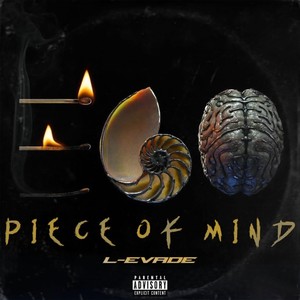 Piece of Mind (Explicit)