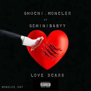 Love Scars (Explicit)