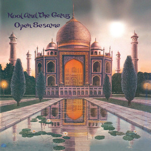 Open Sesame (Pt. 2/Groove With The Genie)