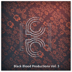 Black Blood Productions, Vol. 3