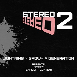 Stereo 2 (Explicit)