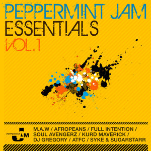 Peppermint Jam Essentials (1)