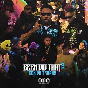 Been Did That 2 (Explicit)